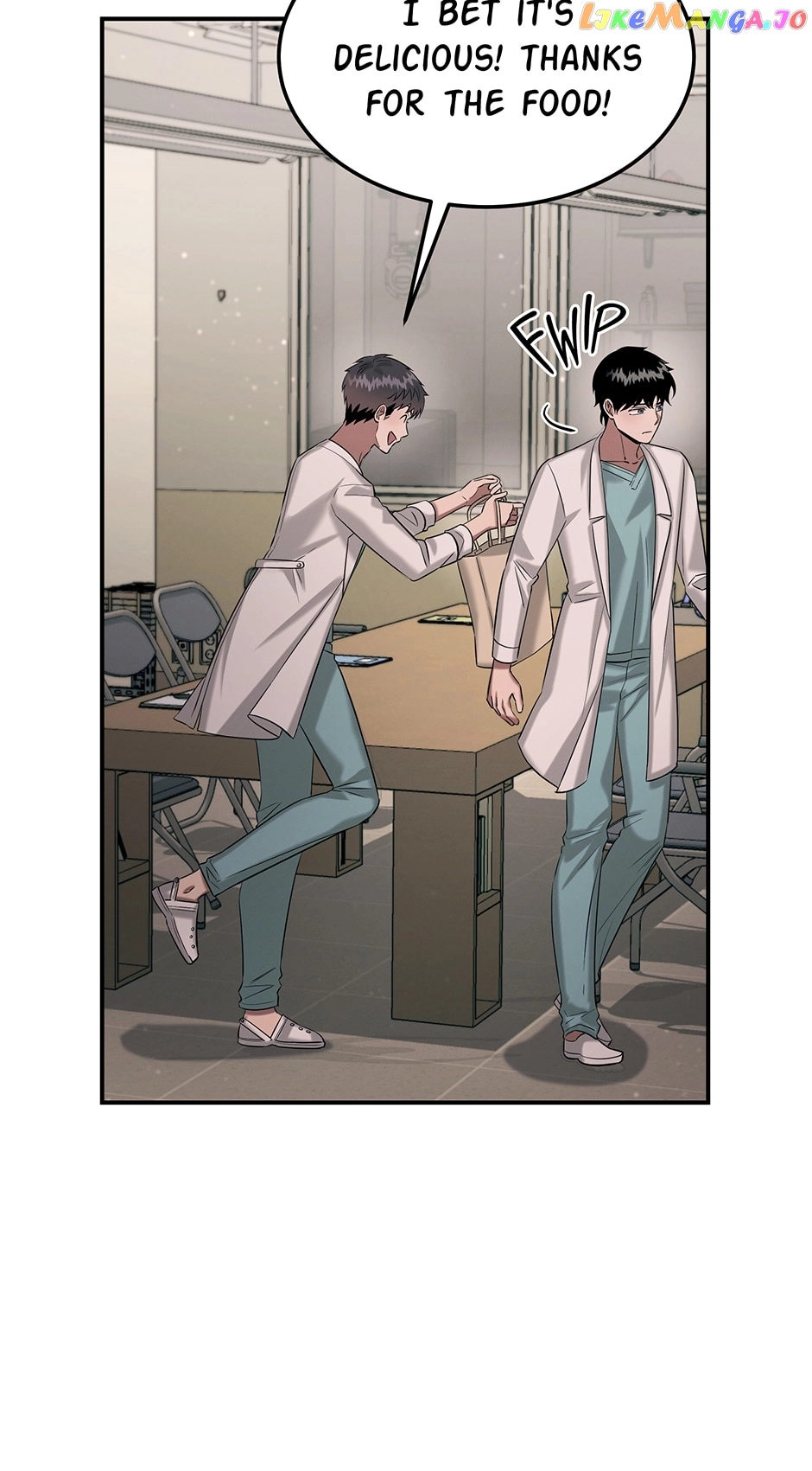 Genius Doctor Lee Moo-jin Chapter 137 51